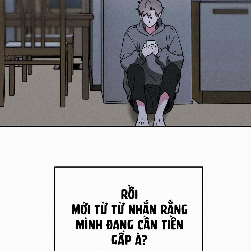 TIỀN BỐI, ANH LÀ OMEGA SAO!? 9 trang 115