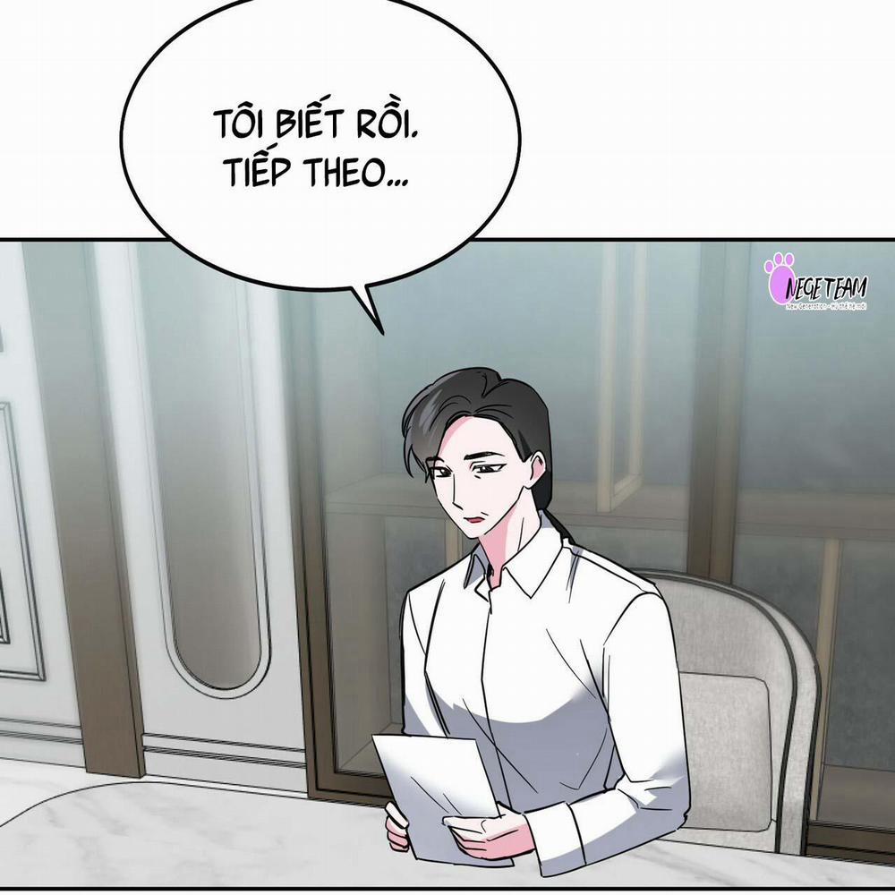 TIỀN BỐI, ANH LÀ OMEGA SAO!? 9 trang 15