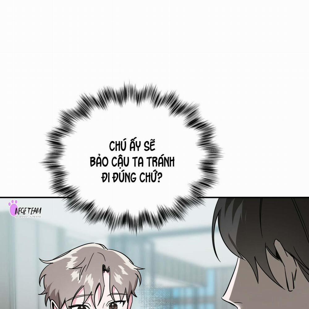 TIỀN BỐI, ANH LÀ OMEGA SAO!? 9 trang 2