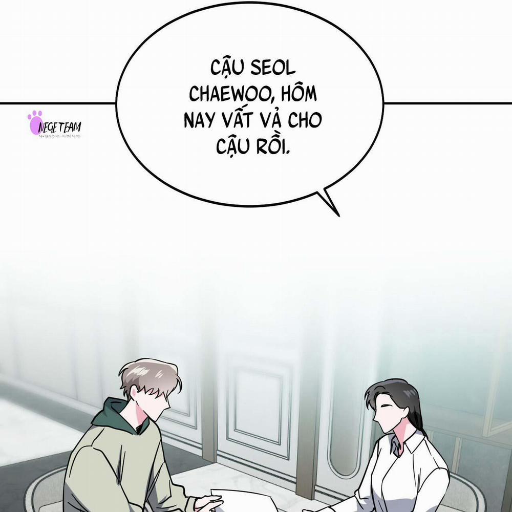 TIỀN BỐI, ANH LÀ OMEGA SAO!? 9 trang 22