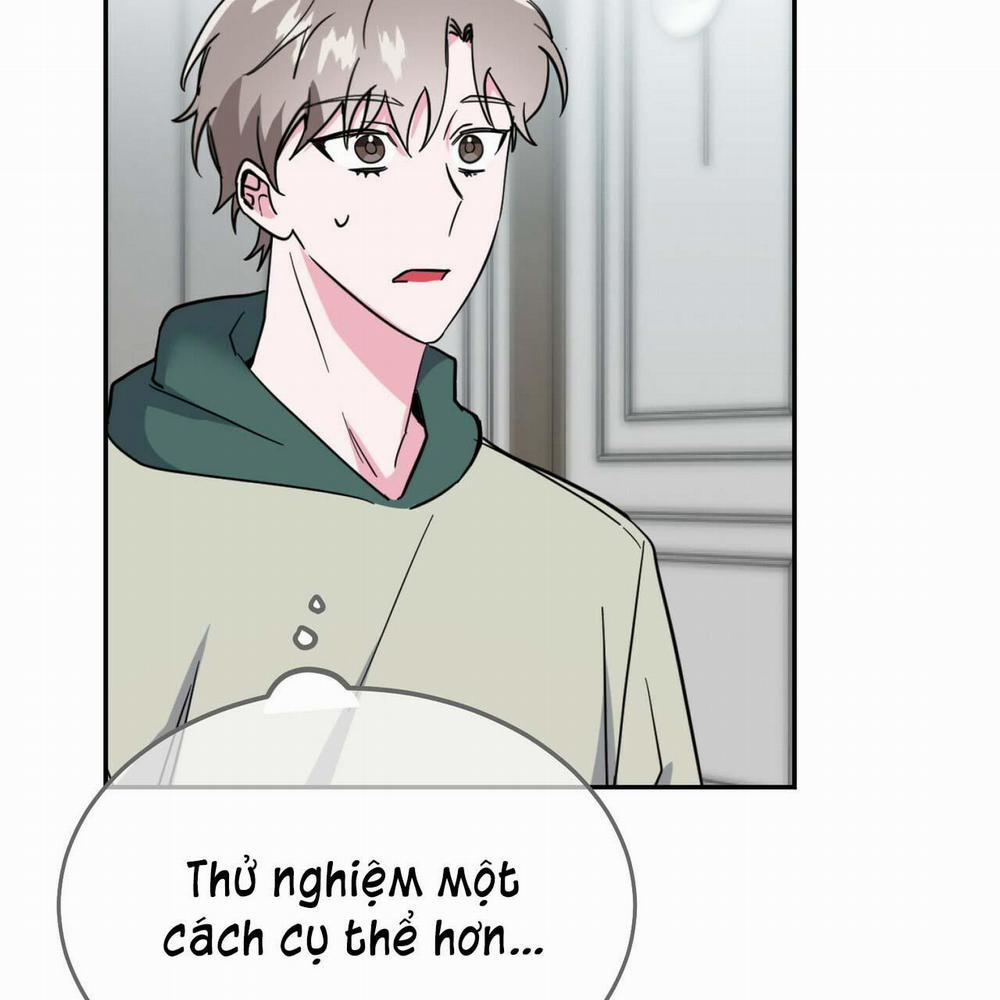 TIỀN BỐI, ANH LÀ OMEGA SAO!? 9 trang 27