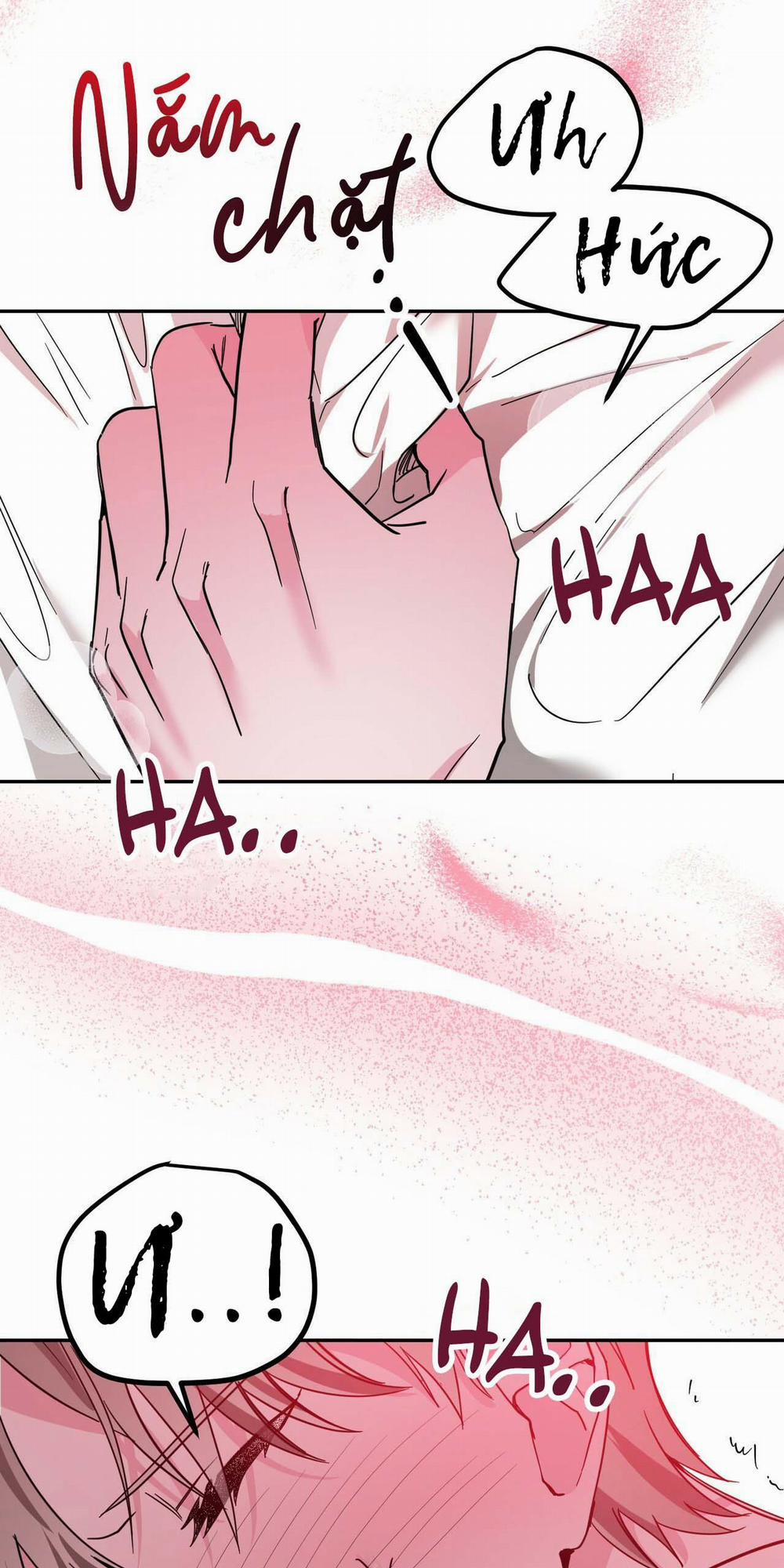 TIỀN BỐI, ANH LÀ OMEGA SAO!? 9 trang 39