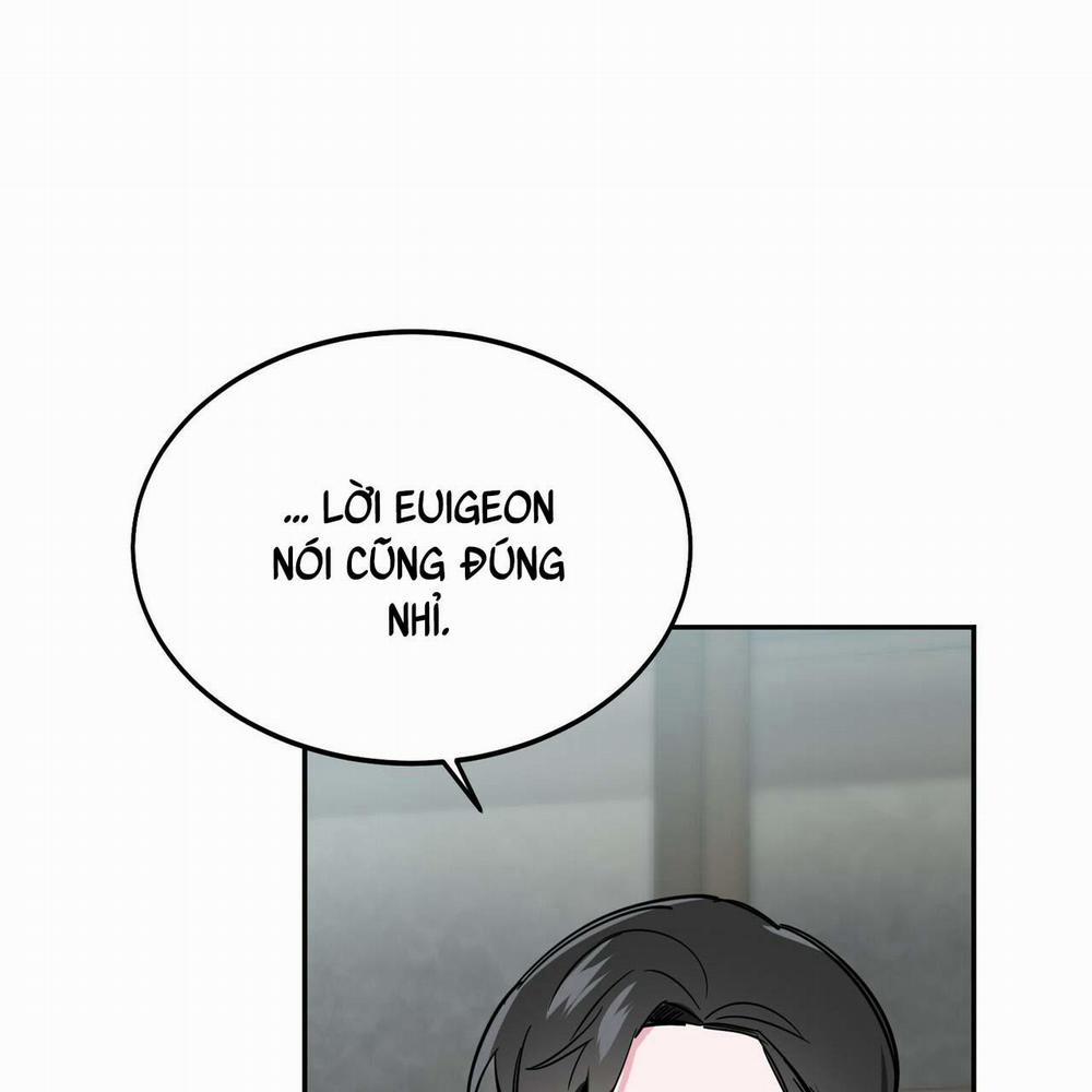 TIỀN BỐI, ANH LÀ OMEGA SAO!? 9 trang 4