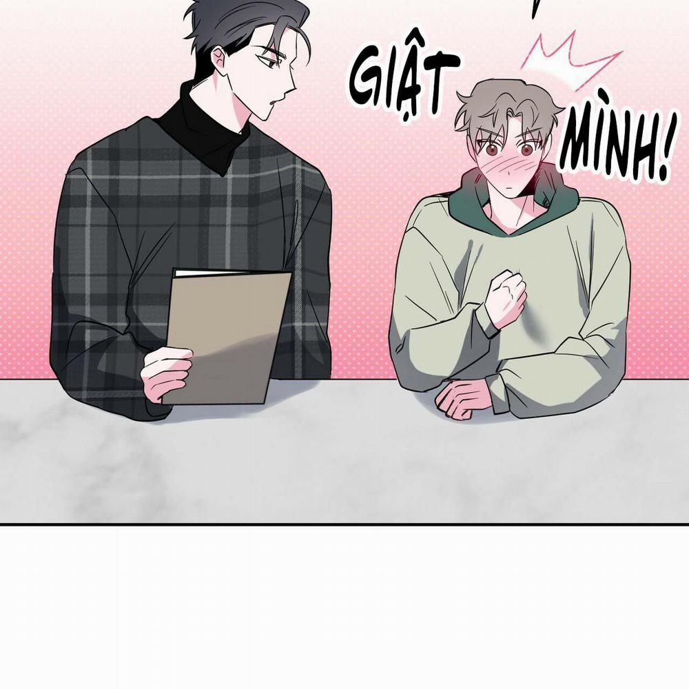 TIỀN BỐI, ANH LÀ OMEGA SAO!? 9 trang 49