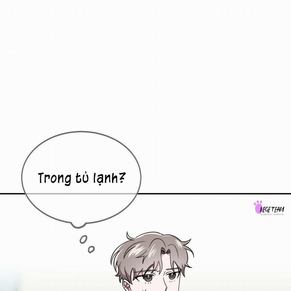 TIỀN BỐI, ANH LÀ OMEGA SAO!? 9 trang 77