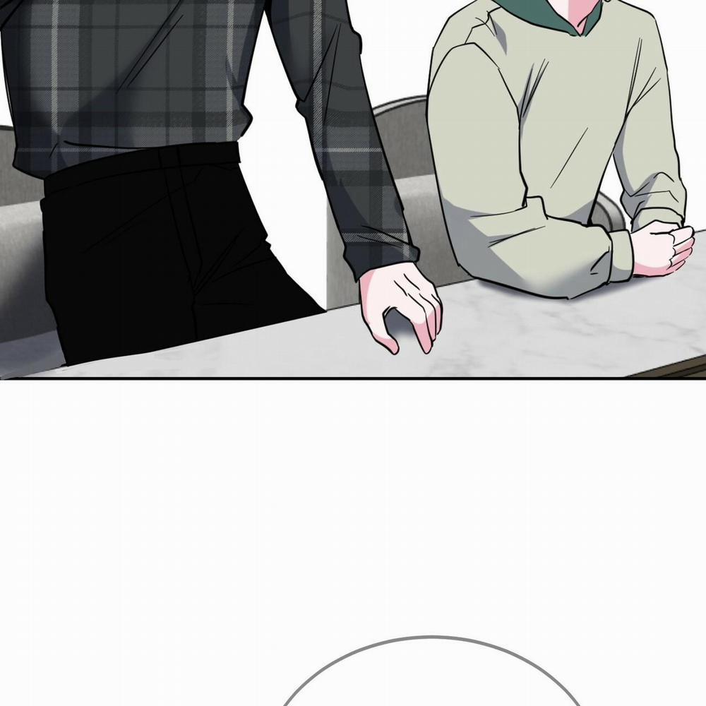 TIỀN BỐI, ANH LÀ OMEGA SAO!? 9 trang 8