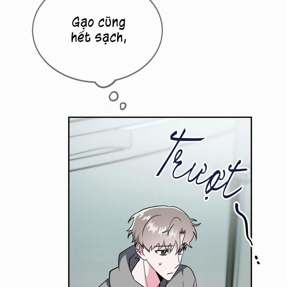 TIỀN BỐI, ANH LÀ OMEGA SAO!? 9 trang 83