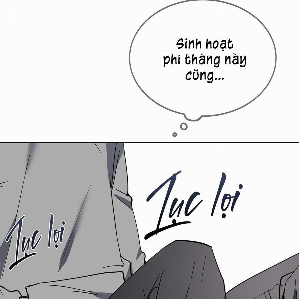 TIỀN BỐI, ANH LÀ OMEGA SAO!? 9 trang 85