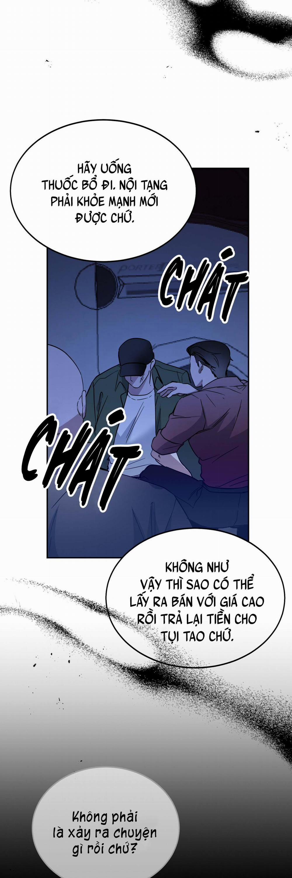 TIỀN BỐI, ANH LÀ OMEGA SAO!? 9 trang 92