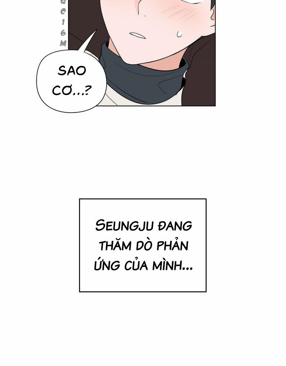 Tiền Bối, Chúng Ta Cần Nói Chuyện 10 trang 15