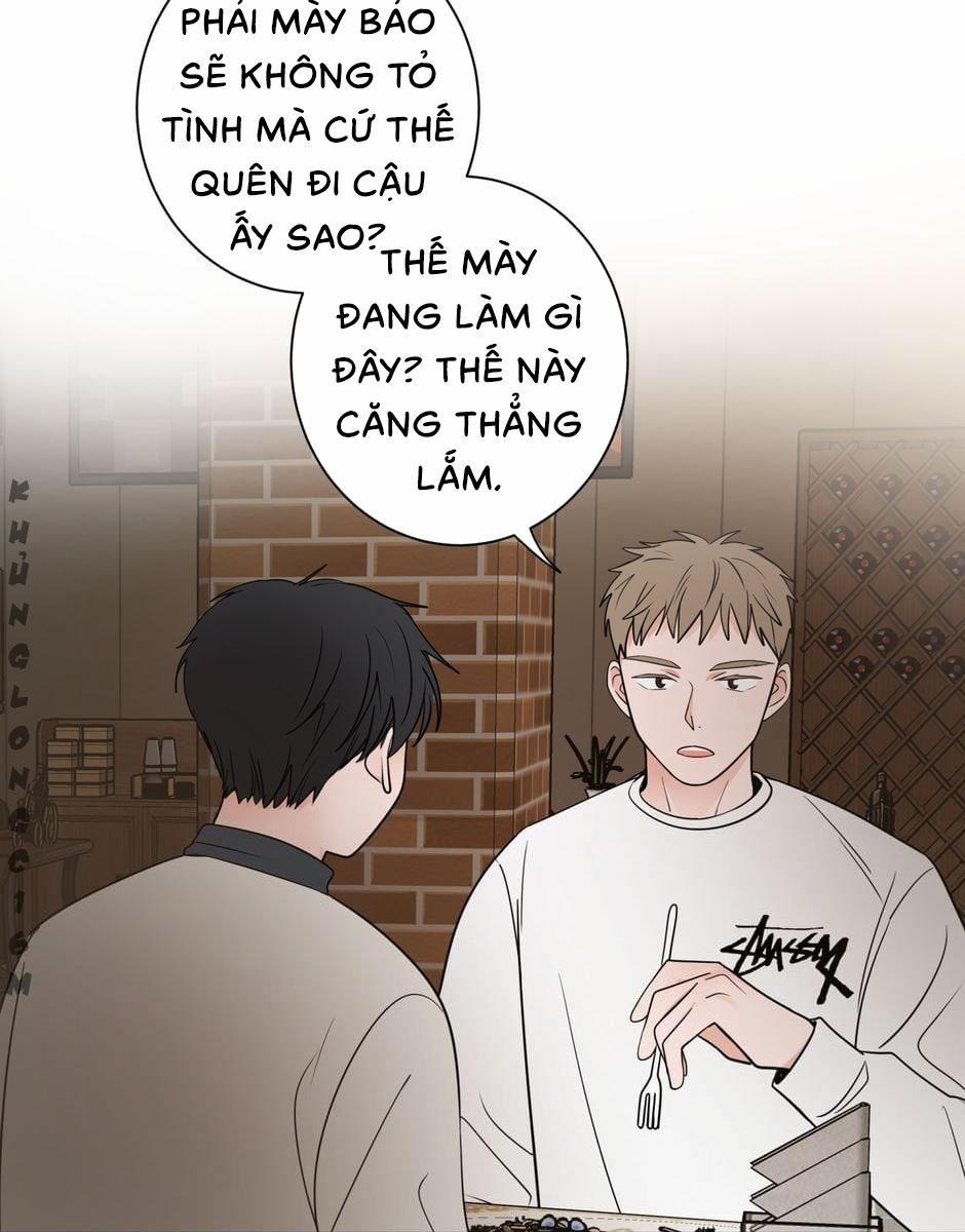 Tiền Bối, Chúng Ta Cần Nói Chuyện 10 trang 24