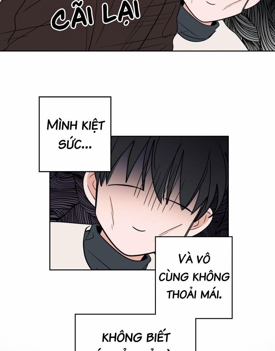 Tiền Bối, Chúng Ta Cần Nói Chuyện 10 trang 5