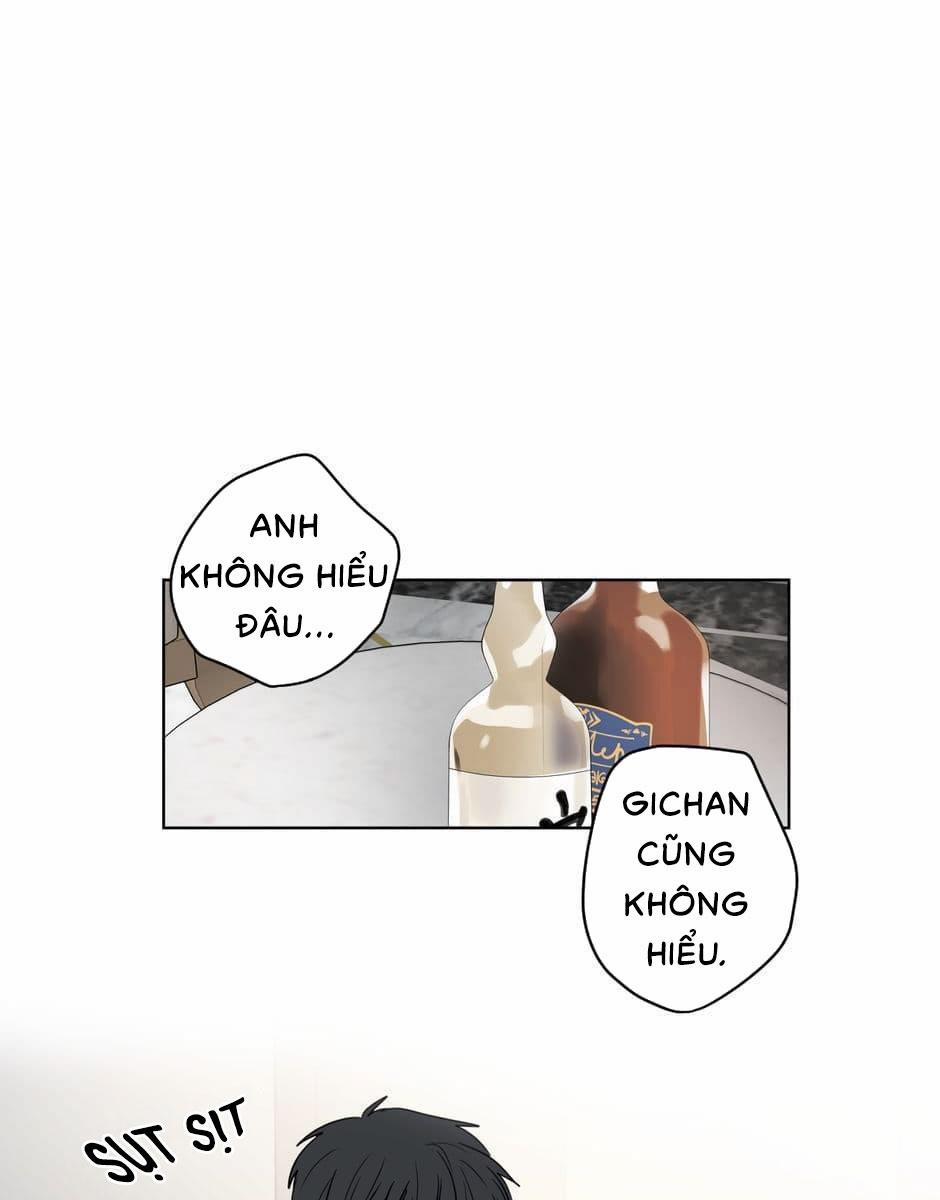 Tiền Bối, Chúng Ta Cần Nói Chuyện 10 trang 54