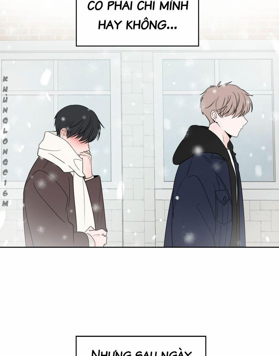 Tiền Bối, Chúng Ta Cần Nói Chuyện 10 trang 6