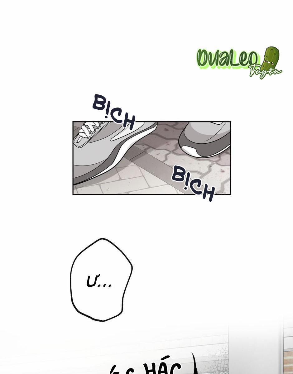 Tiền Bối, Chúng Ta Cần Nói Chuyện 11 trang 0