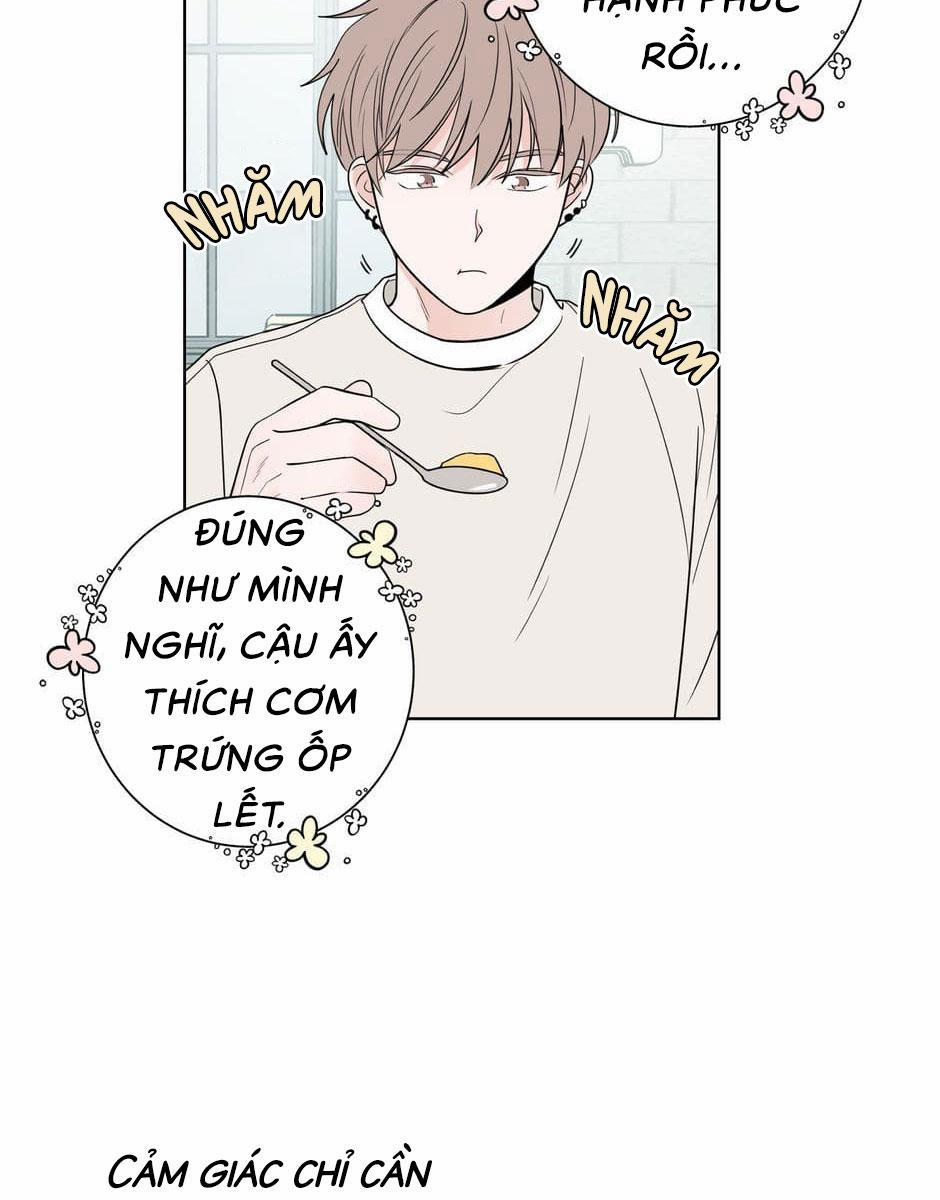 Tiền Bối, Chúng Ta Cần Nói Chuyện 11 trang 15