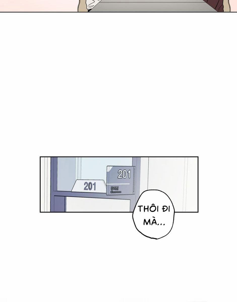 Tiền Bối, Chúng Ta Cần Nói Chuyện 11 trang 21