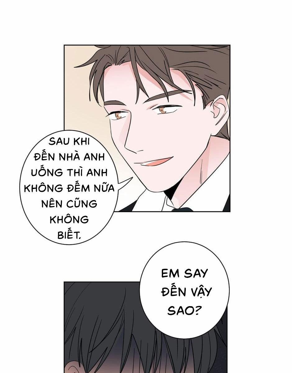 Tiền Bối, Chúng Ta Cần Nói Chuyện 11 trang 48