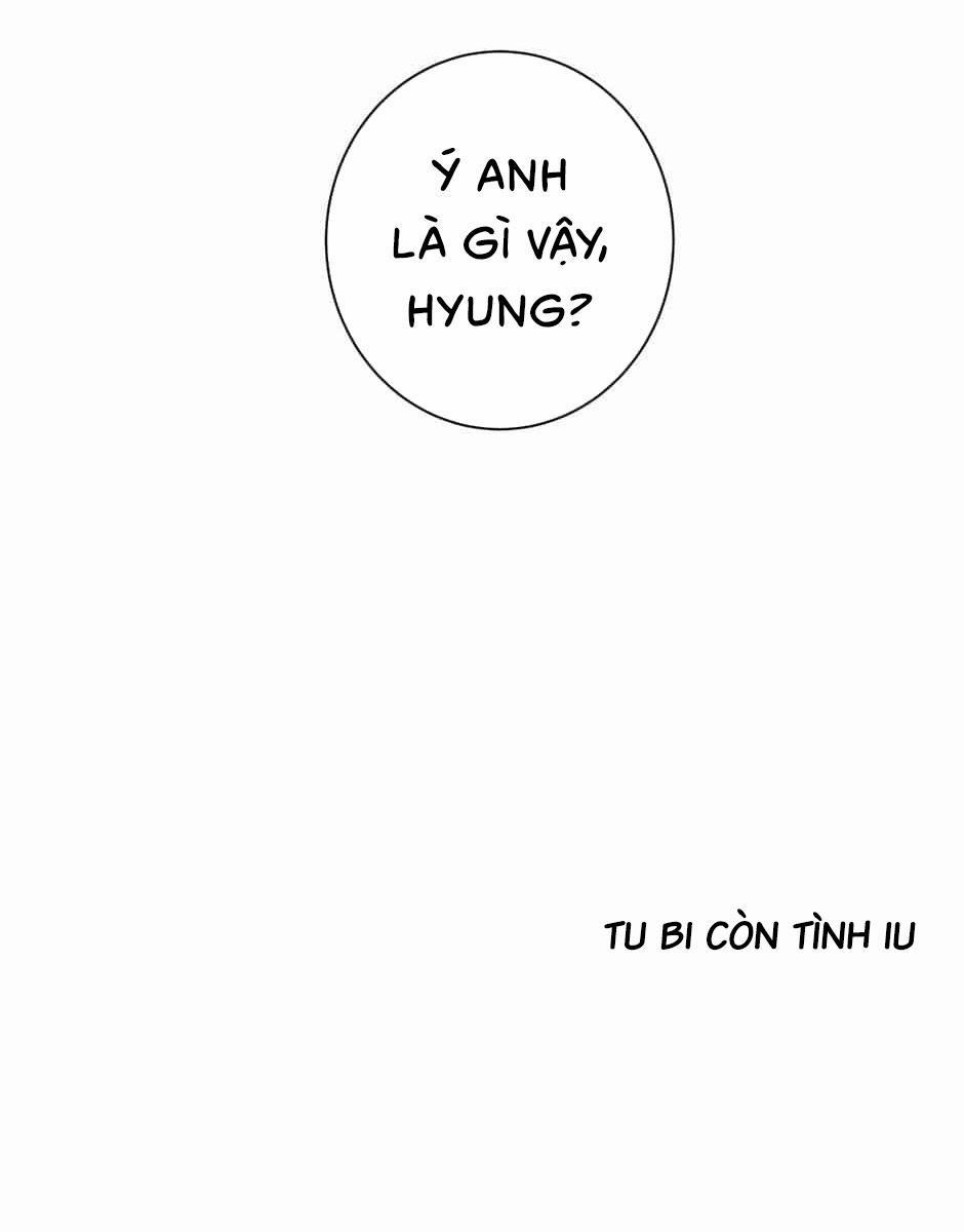 Tiền Bối, Chúng Ta Cần Nói Chuyện 11 trang 60