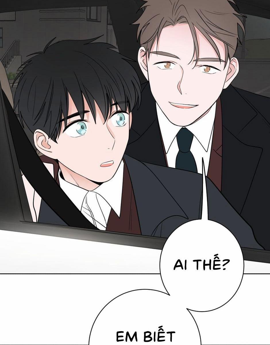 Tiền Bối, Chúng Ta Cần Nói Chuyện 12 trang 10