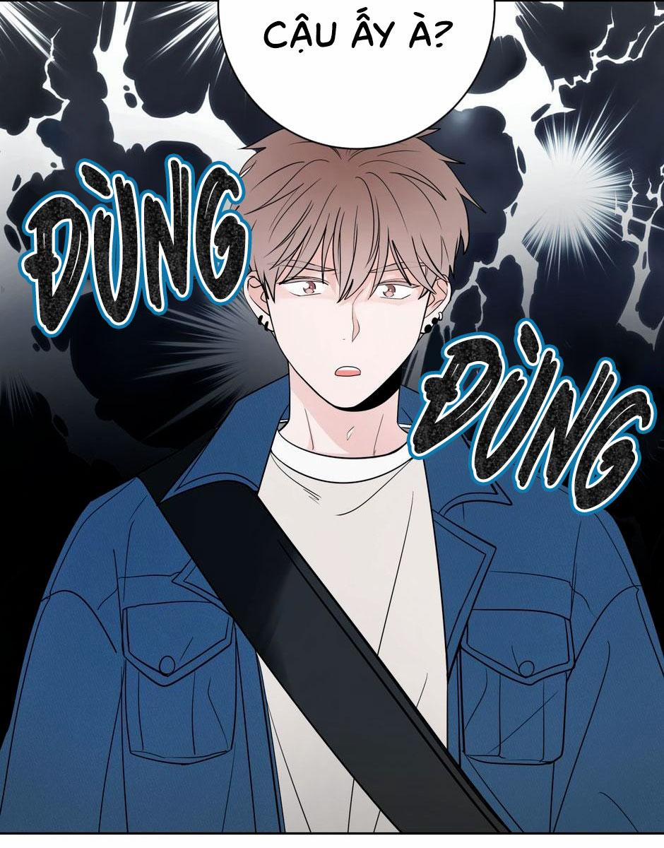 Tiền Bối, Chúng Ta Cần Nói Chuyện 12 trang 11