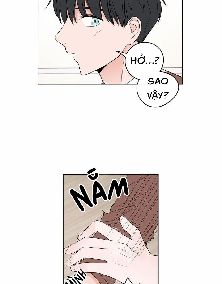 Tiền Bối, Chúng Ta Cần Nói Chuyện 12 trang 18