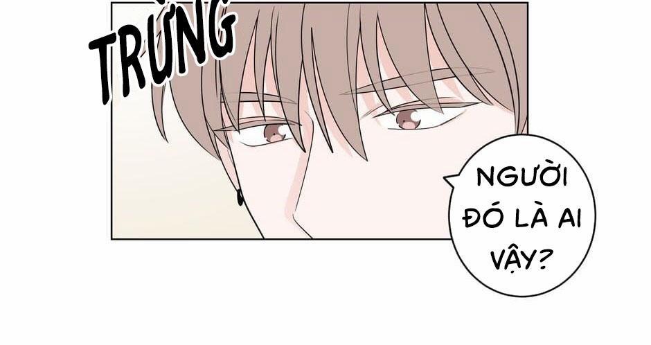 Tiền Bối, Chúng Ta Cần Nói Chuyện 12 trang 23