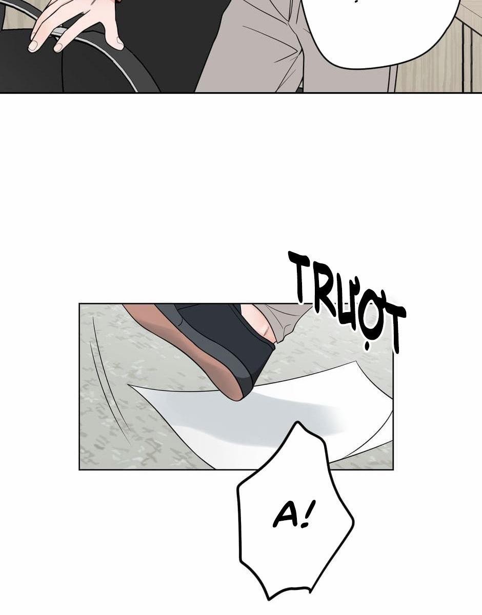 Tiền Bối, Chúng Ta Cần Nói Chuyện 12 trang 42