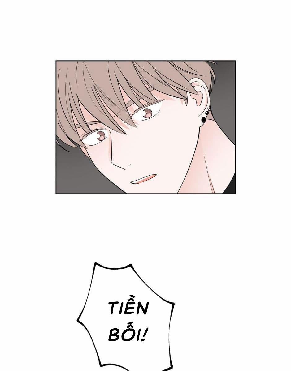 Tiền Bối, Chúng Ta Cần Nói Chuyện 12 trang 43