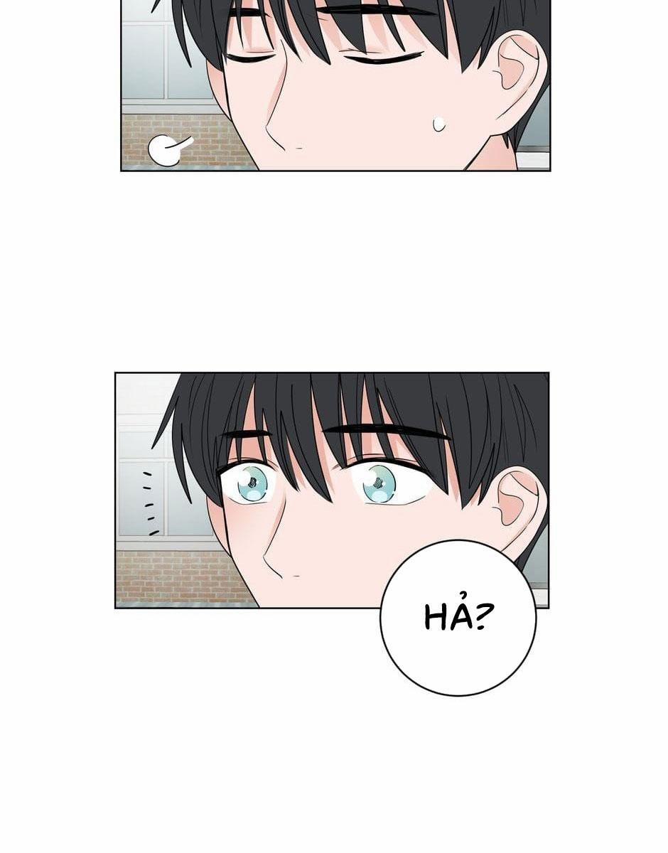 Tiền Bối, Chúng Ta Cần Nói Chuyện 12 trang 5