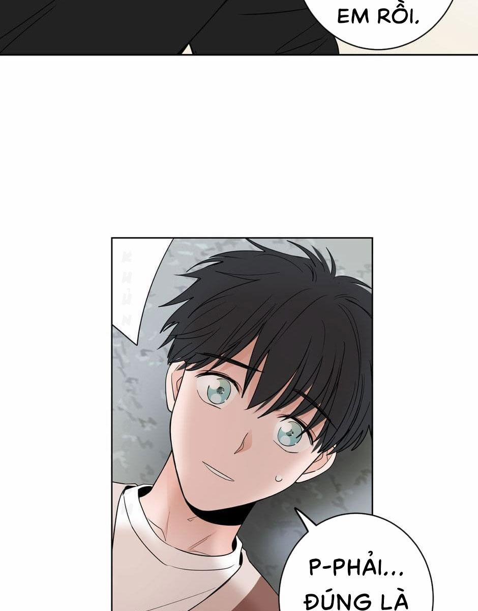 Tiền Bối, Chúng Ta Cần Nói Chuyện 12 trang 51