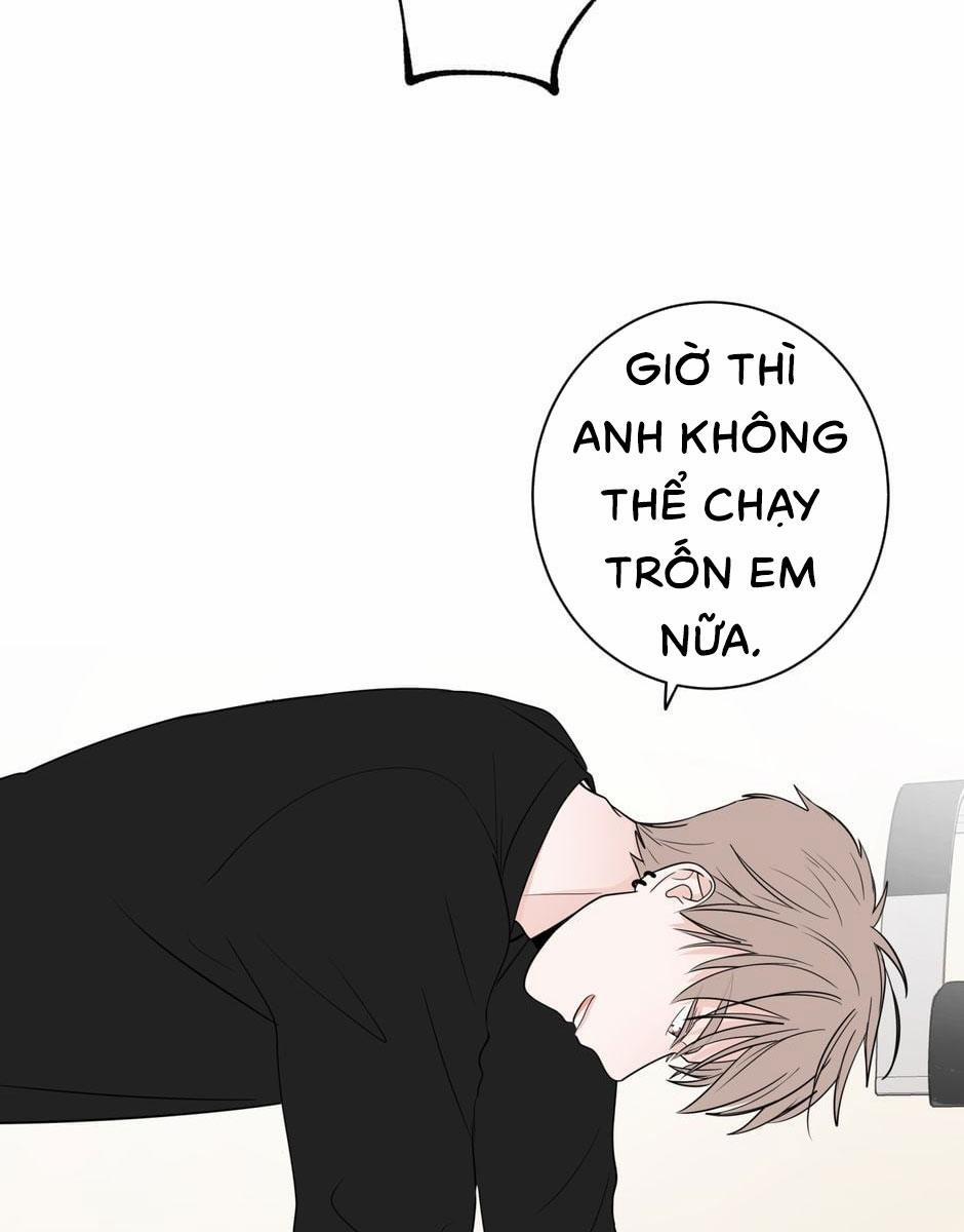 Tiền Bối, Chúng Ta Cần Nói Chuyện 12 trang 53