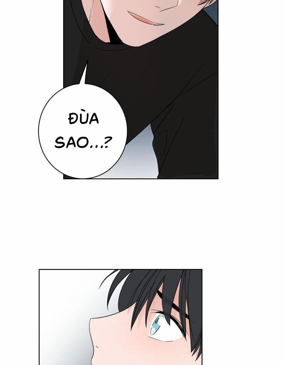 Tiền Bối, Chúng Ta Cần Nói Chuyện 12 trang 56