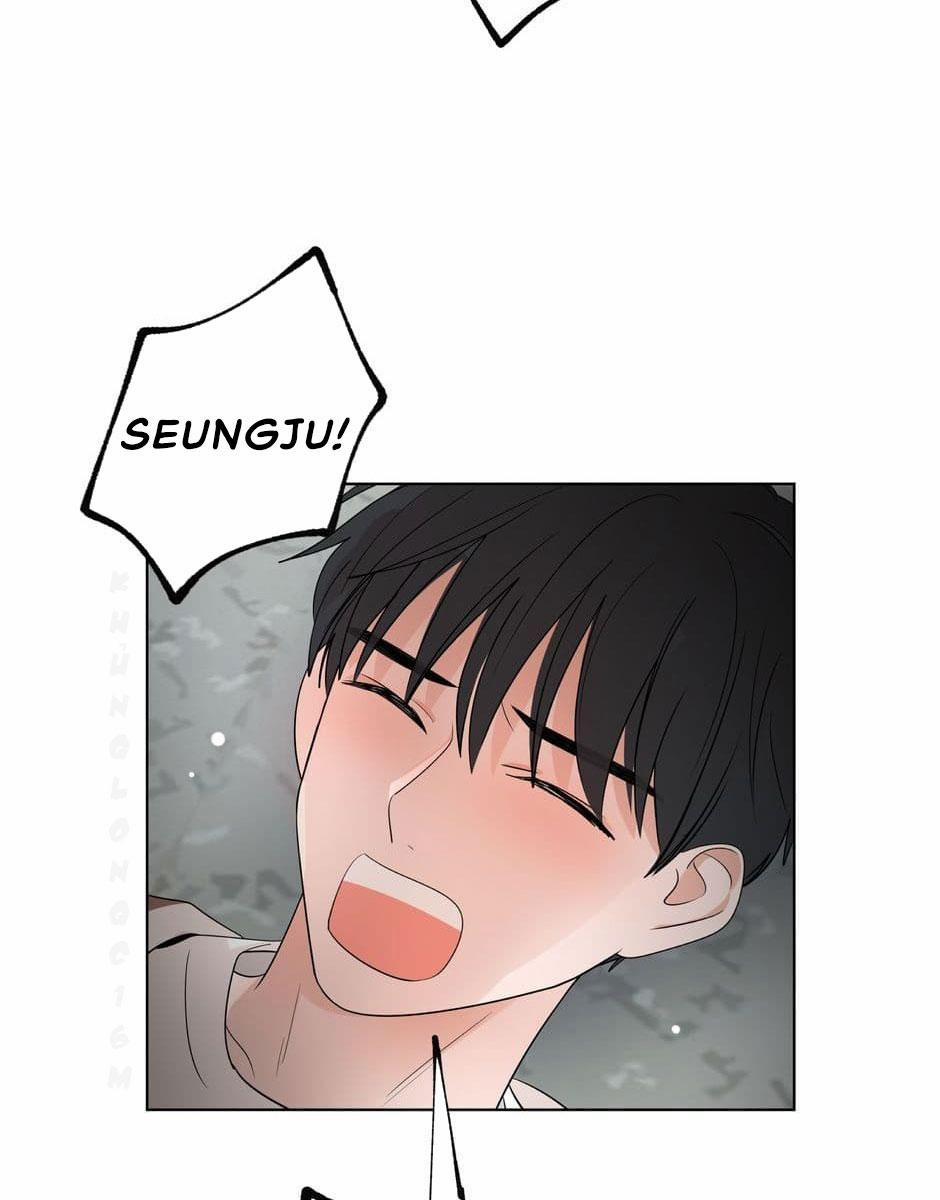 Tiền Bối, Chúng Ta Cần Nói Chuyện 12 trang 58