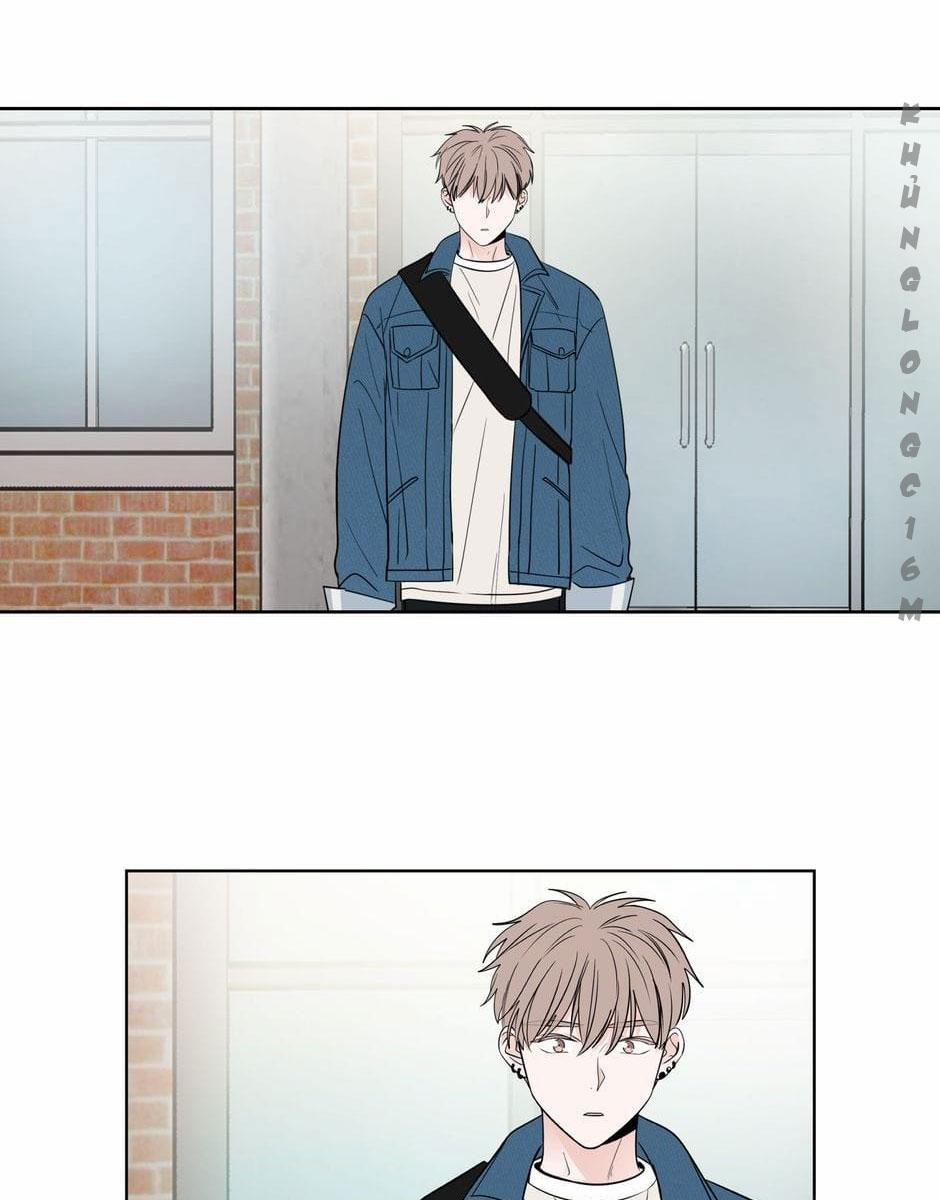 Tiền Bối, Chúng Ta Cần Nói Chuyện 12 trang 6