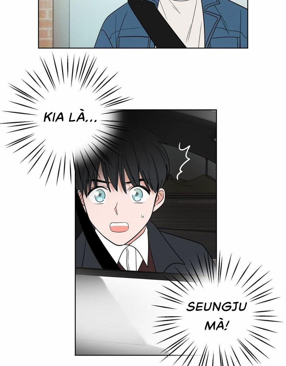 Tiền Bối, Chúng Ta Cần Nói Chuyện 12 trang 7