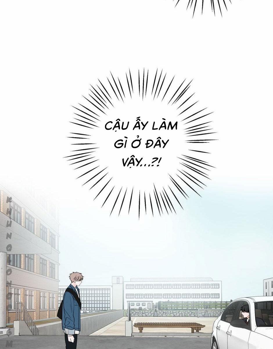 Tiền Bối, Chúng Ta Cần Nói Chuyện 12 trang 8