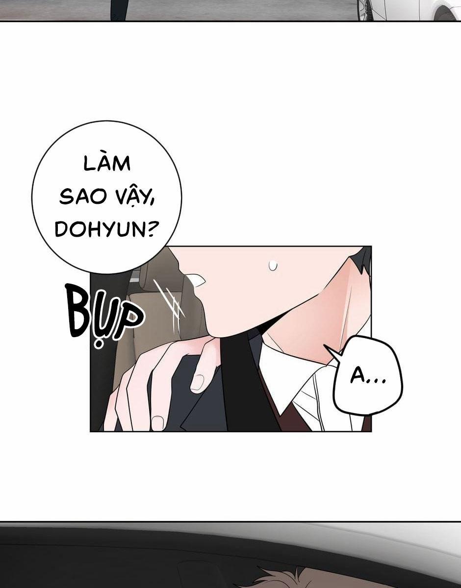 Tiền Bối, Chúng Ta Cần Nói Chuyện 12 trang 9