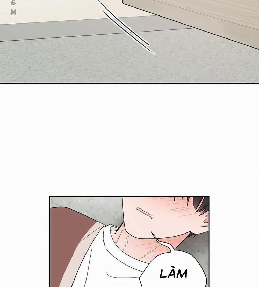 Tiền Bối, Chúng Ta Cần Nói Chuyện 13 trang 1