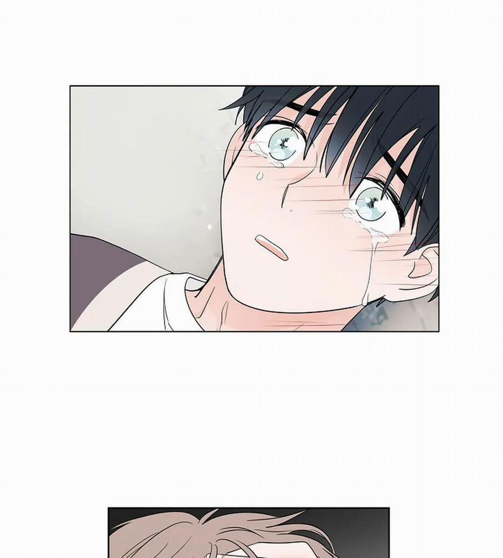 Tiền Bối, Chúng Ta Cần Nói Chuyện 13 trang 11