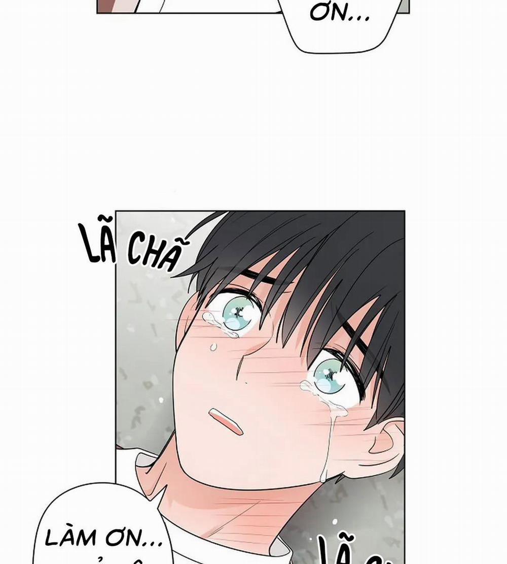 Tiền Bối, Chúng Ta Cần Nói Chuyện 13 trang 2