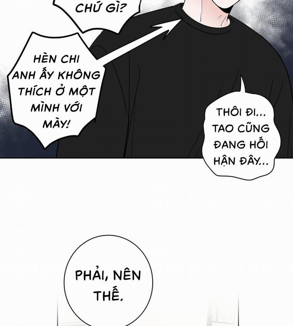 Tiền Bối, Chúng Ta Cần Nói Chuyện 13 trang 22