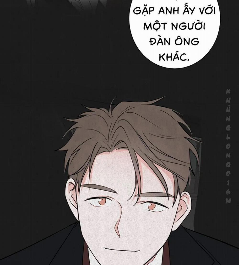 Tiền Bối, Chúng Ta Cần Nói Chuyện 13 trang 29