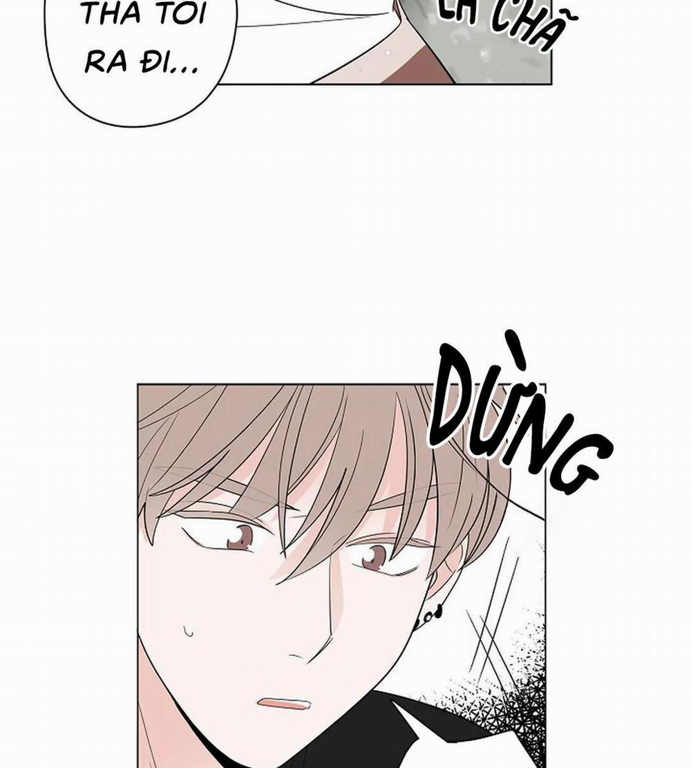 Tiền Bối, Chúng Ta Cần Nói Chuyện 13 trang 3