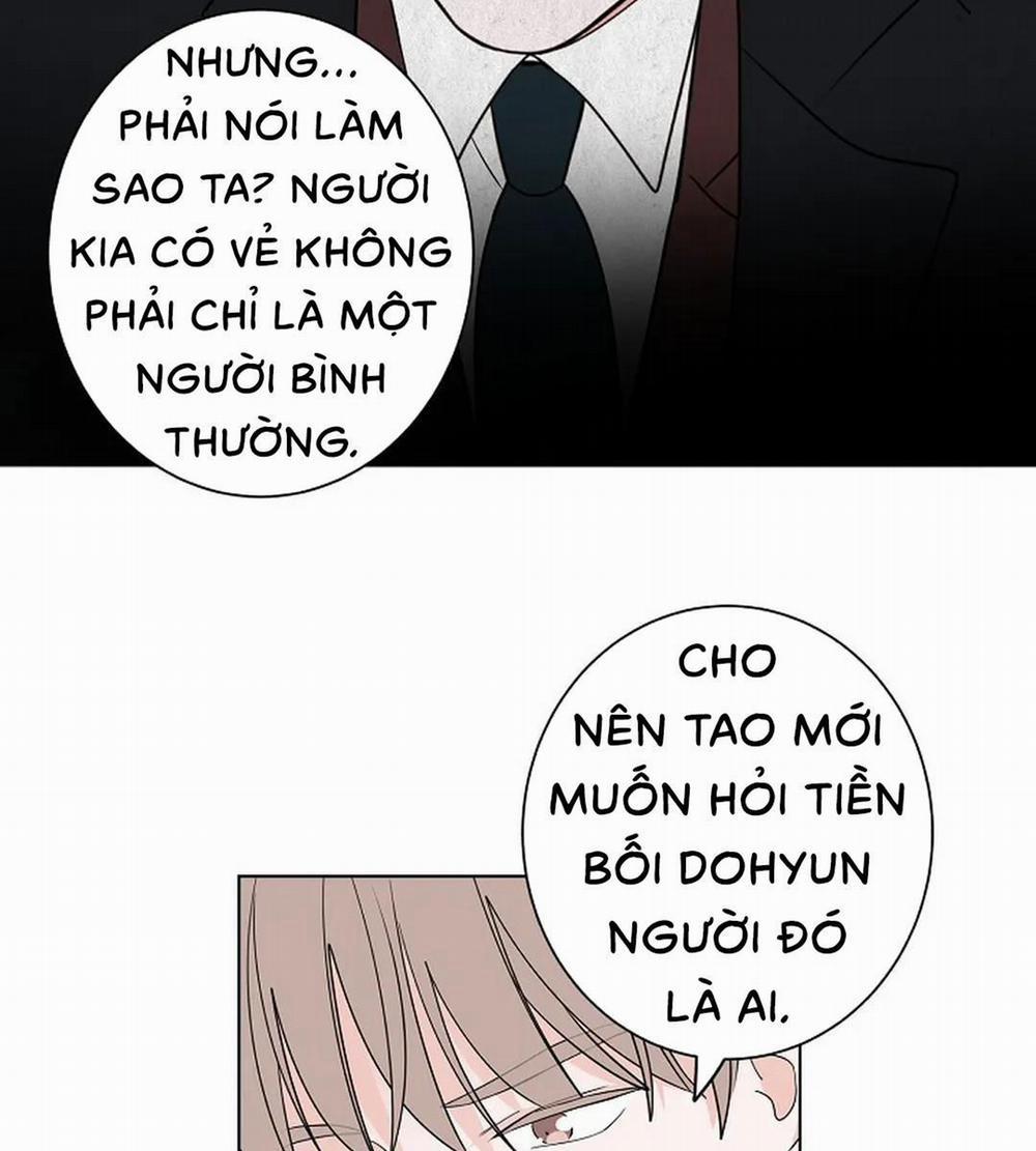 Tiền Bối, Chúng Ta Cần Nói Chuyện 13 trang 30