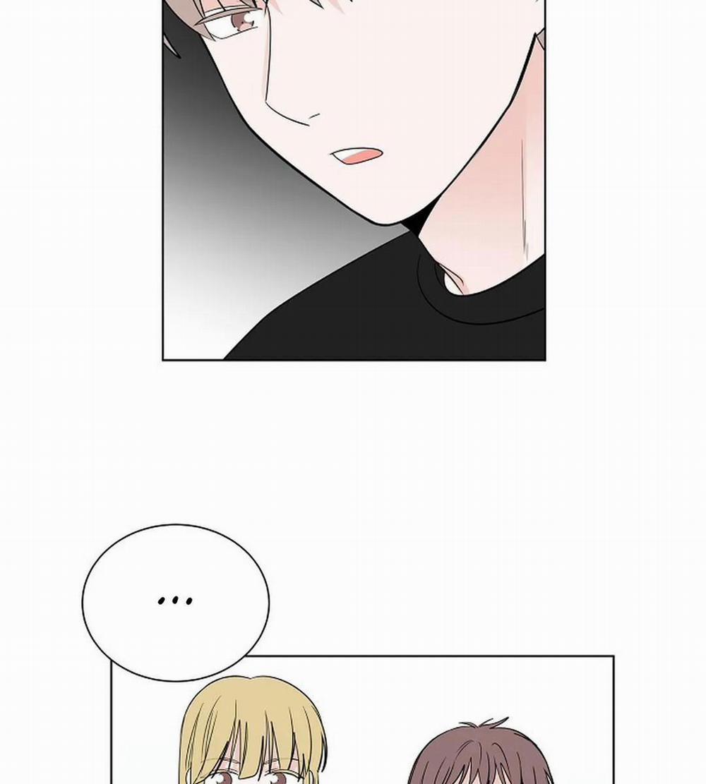 Tiền Bối, Chúng Ta Cần Nói Chuyện 13 trang 31