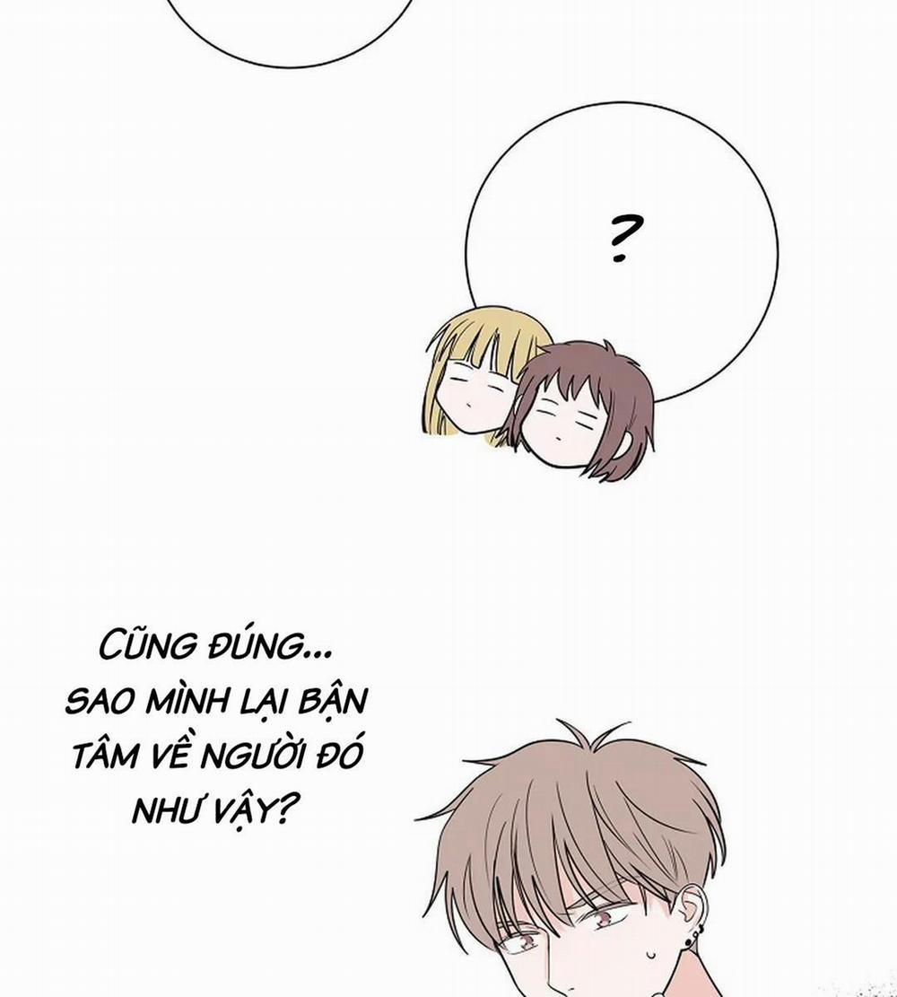 Tiền Bối, Chúng Ta Cần Nói Chuyện 13 trang 34