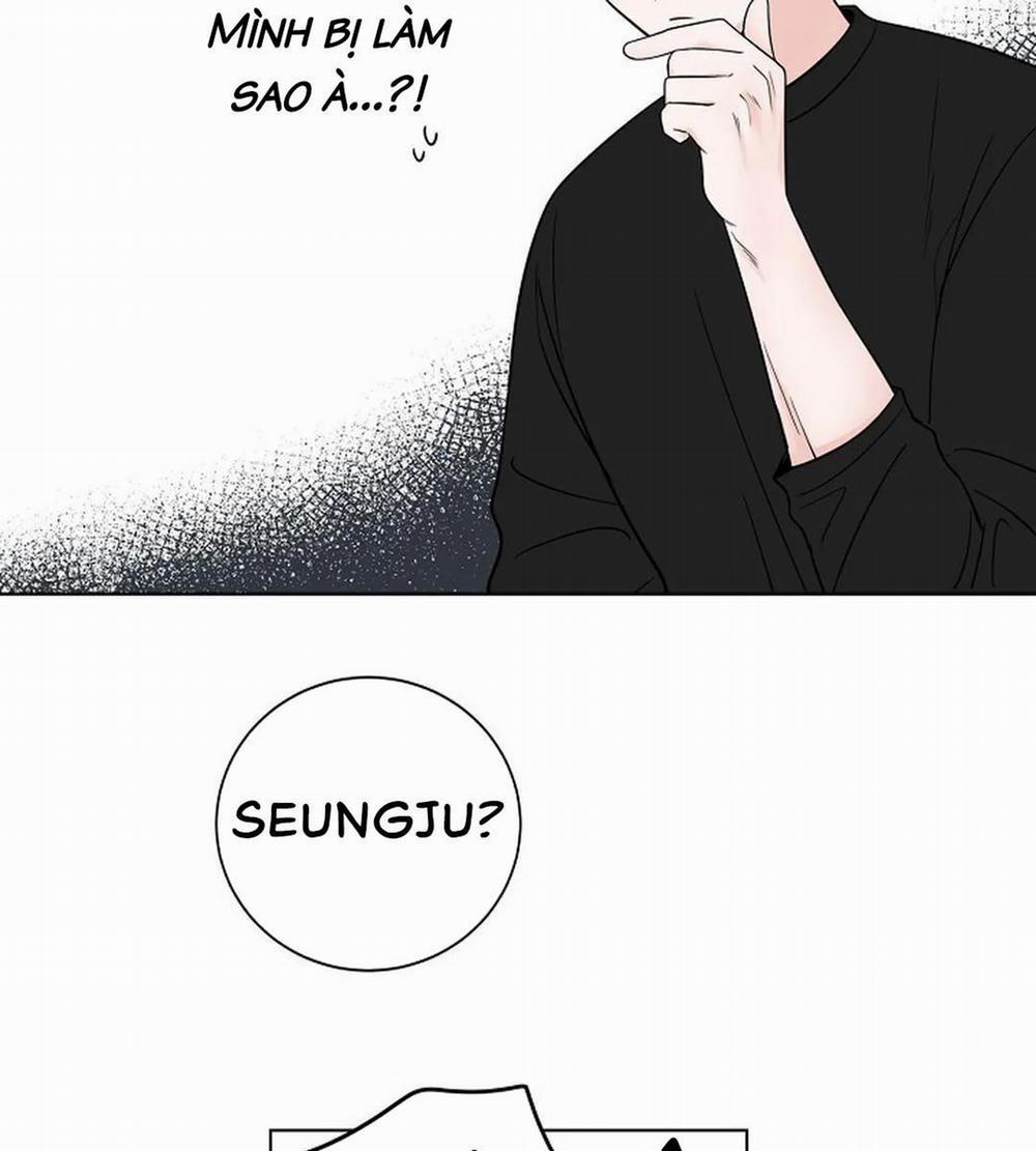 Tiền Bối, Chúng Ta Cần Nói Chuyện 13 trang 35