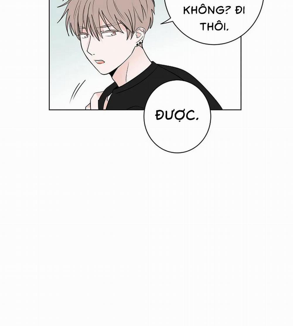 Tiền Bối, Chúng Ta Cần Nói Chuyện 13 trang 37