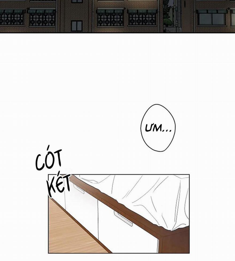 Tiền Bối, Chúng Ta Cần Nói Chuyện 13 trang 39